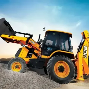 JCB RENT PER DAY